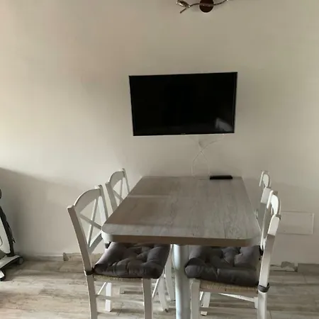 Apartment Villetta A Schiera Con Giardino Bologna
