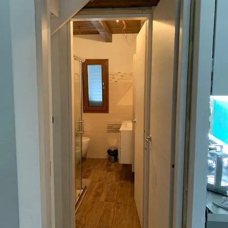 Apartamento Villetta A Schiera Con Giardino Bolonia