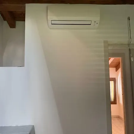 Apartment Villetta A Schiera Con Giardino