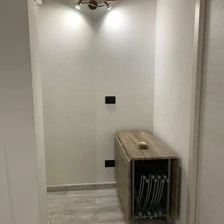 Villetta A Schiera Con Giardino Apartment
