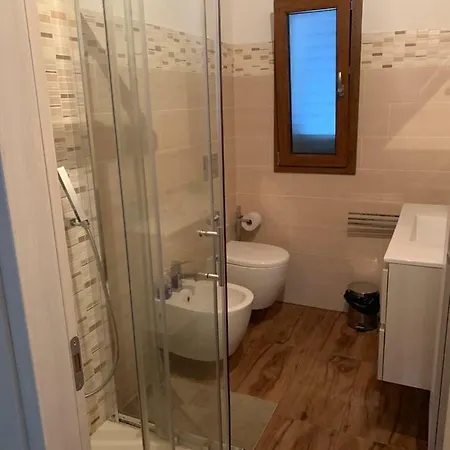 Apartman Villetta A Schiera Con Giardino Bologna
