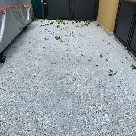 Villetta A Schiera Con Giardino Bologna