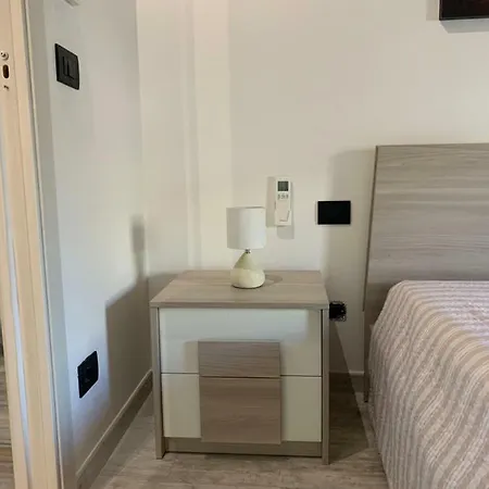 Apartman Villetta A Schiera Con Giardino *
