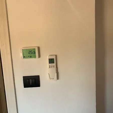 Villetta A Schiera Con Giardino Apartman Bologna