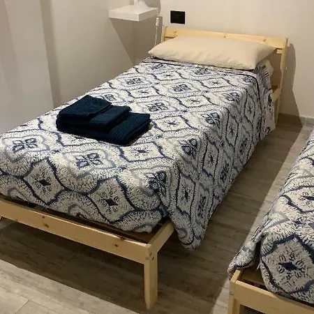 Villetta A Schiera Con Giardino בולוניה