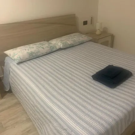 Villetta A Schiera Con Giardino בולוניה