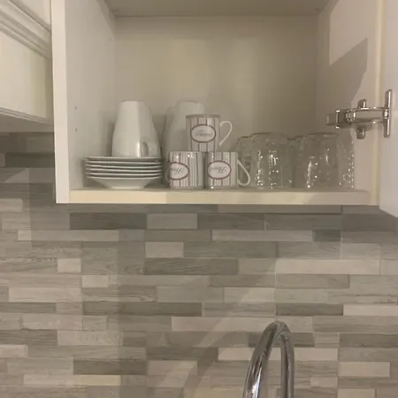 Villetta A Schiera Con Giardino Apartman Bologna